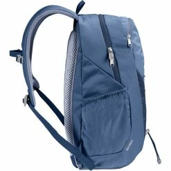 Deuter Gogo Daypack 25l marine/ink -Hiking Equipment Sales Store deuter gogo daypack 25l marine ink 5