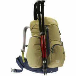 Deuter Gröden 30 SL Backpack Women clay/navy -Hiking Equipment Sales Store deuter groeden 30 sl backpack women clay navy 3