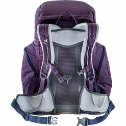 Deuter Gröden 30 SL Backpack Women plum/navy -Hiking Equipment Sales Store deuter groeden 30 sl backpack women plum navy 2