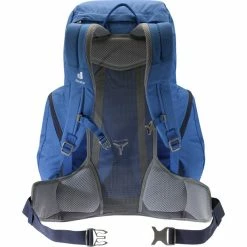 Deuter Gröden 32 Backpack lapis/navy -Hiking Equipment Sales Store deuter groeden 32 backpack lapis navy 3
