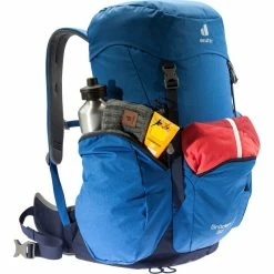 Deuter Gröden 32 Backpack lapis/navy -Hiking Equipment Sales Store deuter groeden 32 backpack lapis navy 4