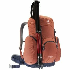 Deuter Gröden 32 Backpack lava/navy 6 Deuter Gröden 32 Backpack lava/navy -Hiking Equipment Sales Store deuter groeden 32 backpack lava navy 3