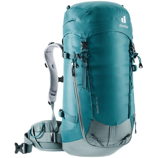 Deuter Guide 32+ SL Backpack Women denim/teal 1 Deuter Guide 32+ SL Backpack Women denim/teal