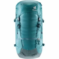Deuter Guide 42+ SL Backpack Women denim/teal 11 Deuter Guide 42+ SL Backpack Women denim/teal -Hiking Equipment Sales Store deuter guide 42 sl backpack women denim teal 6