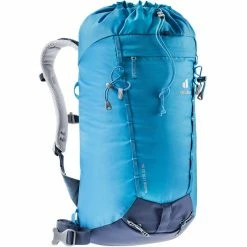 Deuter Guide Lite 22 SL Backpack Women azure/navy