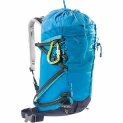 Deuter Guide Lite 22 SL Backpack Women azure/navy -Hiking Equipment Sales Store deuter guide lite 22 sl backpack women azure navy 6