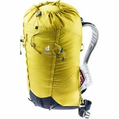 Deuter Guide Lite 22 SL Backpack Women greencurry/navy -Hiking Equipment Sales Store deuter guide lite 22 sl backpack women greencurry navy 6