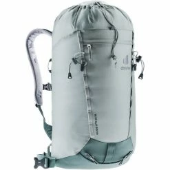 Deuter Guide Lite 22 SL Backpack Women tin/teal