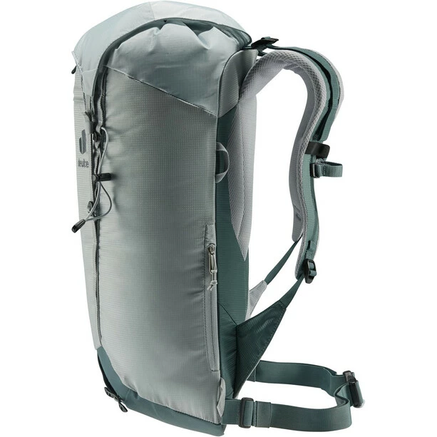 Deuter Guide Lite 22 SL Backpack Women tin/teal 6 Deuter Guide Lite 22 SL Backpack Women tin/teal - Image 6