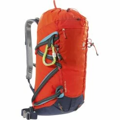 Deuter Guide Lite 24 Backpack papaya/navy -Hiking Equipment Sales Store deuter guide lite 24 backpack papaya navy 6