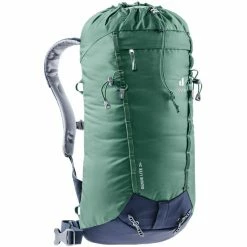Deuter Guide Lite 24 Backpack seagreen/navy