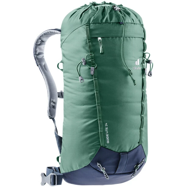Deuter Guide Lite 24 Backpack seagreen/navy 1 Deuter Guide Lite 24 Backpack seagreen/navy