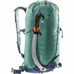 Deuter Guide Lite 24 Backpack seagreen/navy 10 Deuter Guide Lite 24 Backpack seagreen/navy -Hiking Equipment Sales Store deuter guide lite 24 backpack seagreen navy 5