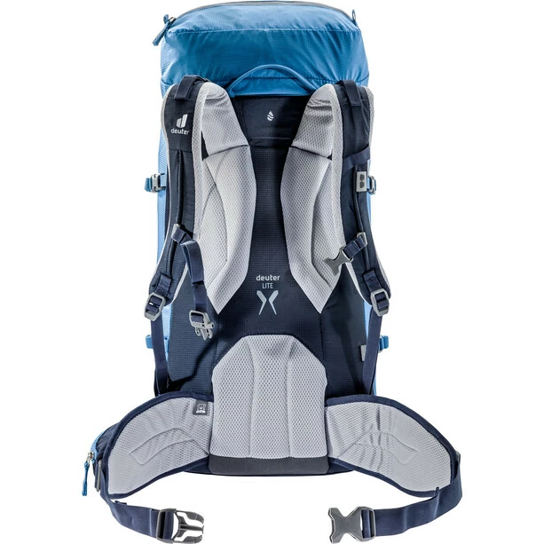 Deuter Guide Lite 28+ SL Backpack Women azure/navy 2 Deuter Guide Lite 28+ SL Backpack Women azure/navy - Image 2