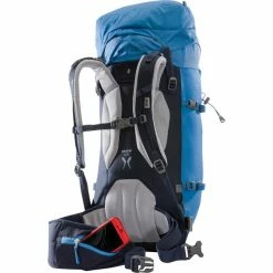 Deuter Guide Lite 28+ SL Backpack Women azure/navy 9 Deuter Guide Lite 28+ SL Backpack Women azure/navy -Hiking Equipment Sales Store deuter guide lite 28 sl backpack women azure navy 4