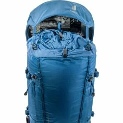 Deuter Guide Lite 28+ SL Backpack Women azure/navy 10 Deuter Guide Lite 28+ SL Backpack Women azure/navy -Hiking Equipment Sales Store deuter guide lite 28 sl backpack women azure navy 5