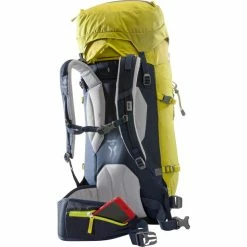 Deuter Guide Lite 28+ SL Backpack Women greencurry/navy -Hiking Equipment Sales Store deuter guide lite 28 sl backpack women greencurry navy 4
