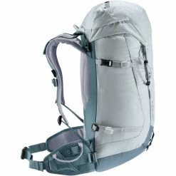 Deuter Guide Lite 28+ SL Backpack Women tin/teal -Hiking Equipment Sales Store deuter guide lite 28 sl backpack women tin teal 3