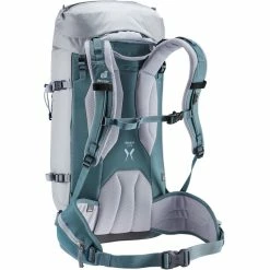 Deuter Guide Lite 28+ SL Backpack Women tin/teal -Hiking Equipment Sales Store deuter guide lite 28 sl backpack women tin teal 4