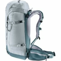 Deuter Guide Lite 28+ SL Backpack Women tin/teal -Hiking Equipment Sales Store deuter guide lite 28 sl backpack women tin teal 5