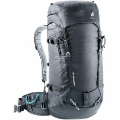 Deuter Guide Lite 30+ Backpack black