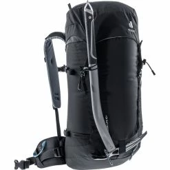 Deuter Guide Lite 30+ Backpack black -Hiking Equipment Sales Store deuter guide lite 30 backpack black 5