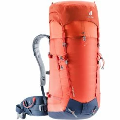 Deuter Guide Lite 30+ Backpack papaya/navy 11 Deuter Guide Lite 30+ Backpack papaya/navy -Hiking Equipment Sales Store deuter guide lite 30 backpack papaya navy 6