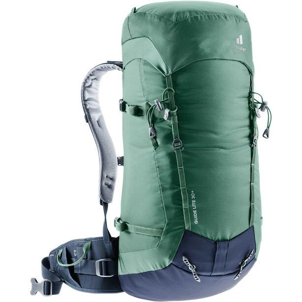 Deuter Guide Lite 30+ Backpack seagreen/navy 1 Deuter Guide Lite 30+ Backpack seagreen/navy
