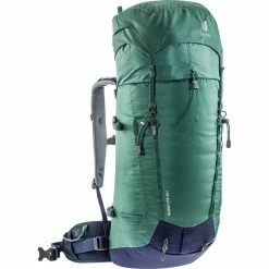 Deuter Guide Lite 30+ Backpack seagreen/navy 11 Deuter Guide Lite 30+ Backpack seagreen/navy -Hiking Equipment Sales Store deuter guide lite 30 backpack seagreen navy 6