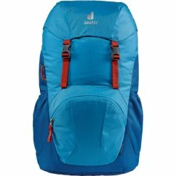 Deuter Junior Backpack 18l Kids azure/lapis