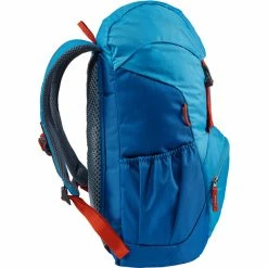 Deuter Junior Backpack 18l Kids azure/lapis -Hiking Equipment Sales Store deuter junior backpack 18l kids azure lapis 3