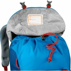 Deuter Junior Backpack 18l Kids azure/lapis -Hiking Equipment Sales Store deuter junior backpack 18l kids azure lapis 6