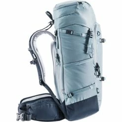 Deuter Rise 32+ SL Backpack Women dusk/ink 8 Deuter Rise 32+ SL Backpack Women dusk/ink -Hiking Equipment Sales Store deuter rise 32 sl backpack women dusk ink 3