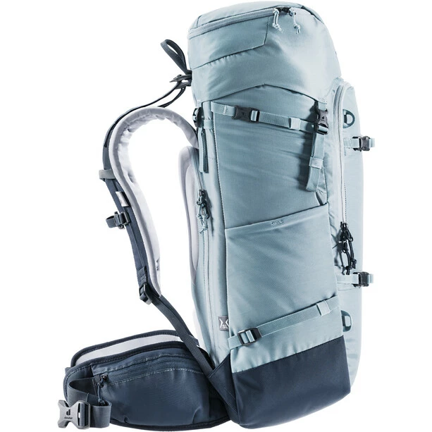 Deuter Rise 32+ SL Backpack Women dusk/ink 3 Deuter Rise 32+ SL Backpack Women dusk/ink - Image 3