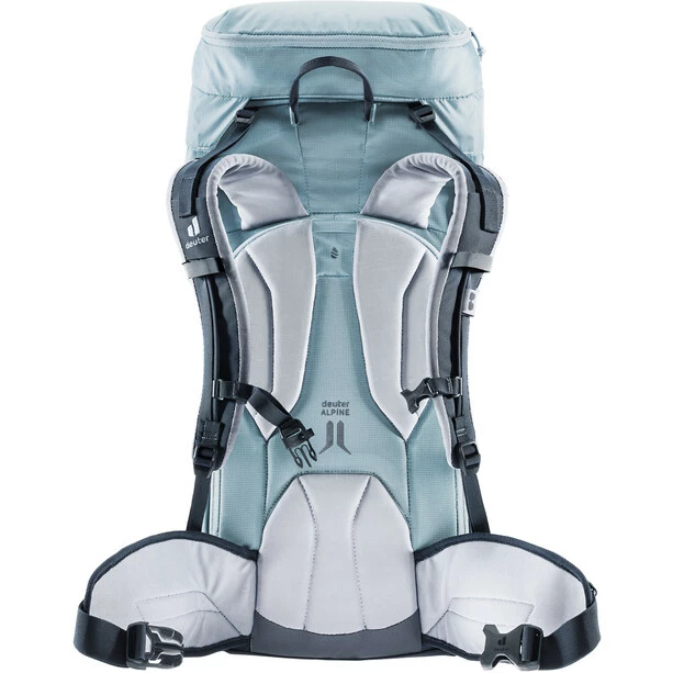 Deuter Rise 32+ SL Backpack Women dusk/ink 4 Deuter Rise 32+ SL Backpack Women dusk/ink - Image 4