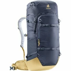 Deuter Rise 34+ Backpack ink/caramel