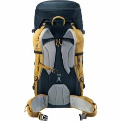 Deuter Rise 34+ Backpack ink/caramel -Hiking Equipment Sales Store deuter rise 34 backpack ink caramel 5