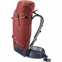 Deuter Rise 34+ Backpack redwood/ink 8 Deuter Rise 34+ Backpack redwood/ink -Hiking Equipment Sales Store deuter rise 34 backpack redwood ink 3