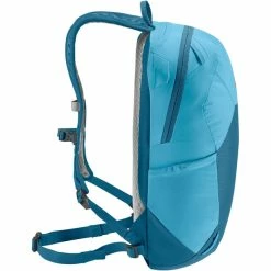 Deuter Speed Lite 13 Backpack azure/reef -Hiking Equipment Sales Store deuter speed lite 13 backpack azure reef 3