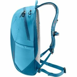 Deuter Speed Lite 13 Backpack azure/reef -Hiking Equipment Sales Store deuter speed lite 13 backpack azure reef 5