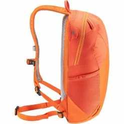 Deuter Speed Lite 13 Backpack paprika/saffron -Hiking Equipment Sales Store deuter speed lite 13 backpack paprika saffron 3