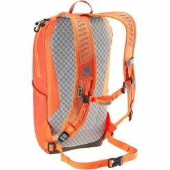Deuter Speed Lite 13 Backpack paprika/saffron -Hiking Equipment Sales Store deuter speed lite 13 backpack paprika saffron 4