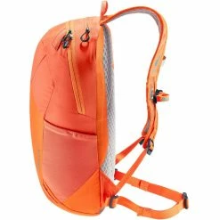 Deuter Speed Lite 13 Backpack paprika/saffron -Hiking Equipment Sales Store deuter speed lite 13 backpack paprika saffron 5