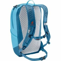 Deuter Speed Lite 17 Backpack azure/reef -Hiking Equipment Sales Store deuter speed lite 17 backpack azure reef 4