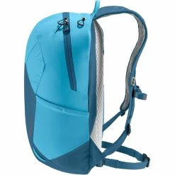 Deuter Speed Lite 17 Backpack azure/reef -Hiking Equipment Sales Store deuter speed lite 17 backpack azure reef 5