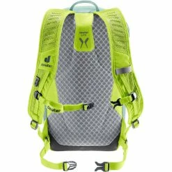 Deuter Speed Lite 17 Backpack jade/citrus -Hiking Equipment Sales Store deuter speed lite 17 backpack jade citrus 5