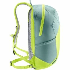 Deuter Speed Lite 17 Backpack jade/citrus -Hiking Equipment Sales Store deuter speed lite 17 backpack jade citrus 6
