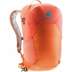 Deuter Speed Lite 17 Backpack paprika/saffron