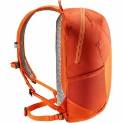 Deuter Speed Lite 17 Backpack paprika/saffron -Hiking Equipment Sales Store deuter speed lite 17 backpack paprika saffron 3