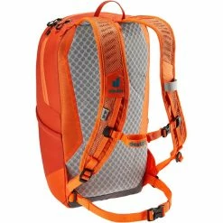 Deuter Speed Lite 17 Backpack paprika/saffron -Hiking Equipment Sales Store deuter speed lite 17 backpack paprika saffron 4